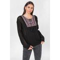 Women's Waffle Knit Sweater