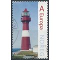 Lighthouses - Norway 2015 - F H - MiNr 1887 (B)