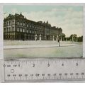 1905 postcard Buckingham Palace, London