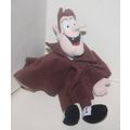 1998 General Mills Count Chocula Beanbag Plush