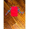 Vintage Barbie #7703 Get Ups 'n Go United Airli...