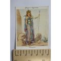 1937 John Player Famous Beauties No. 3 Cleopatra