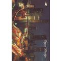 Elgin Bridge S'pore $10 Telephone Card (Used)