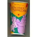 1996 HUNCHBACK OF NOTRE DAME original Burger Ki...