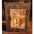 A Tale Of Two Cities Retold For Children By Ali...