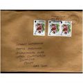 2013 'ALDERNEY COVER ' FINE USED (EBID9050)