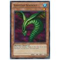 YuGiOh War of the Giants - BP02-EN015 - Siniste...