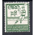 Ireland 1934 Sg98 2d GREEN P.O. FRESH UN MOUNTE...