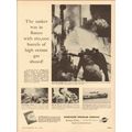 rockwood sprinkler company 1953 tanker flames f...