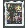 CAN 2011 $1.75(S/A) 'CHRISTMAS' FINE USED (EBID...