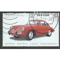GER 2003 €0.55 +25 'CARS - PORSCHE 356 B COUPE'...
