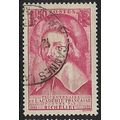 1935 Michel 301 - #2 fine used (o)