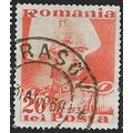 1935/1940 Michel 506 - fine used (o)