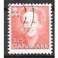 Denmark ( Danemark ) N° 1031 YVERT OBLITERE ( U...