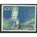 1972 Michel 1194 - fine used (o)