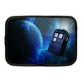 Doctor Who Tardis Netbook Case (10 Inch) [41168...