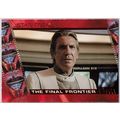 STAR TREK ' MOVIE series ' PROFILES card P10 ' ...