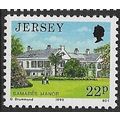1989/1995 SG 482 - MNH (**)