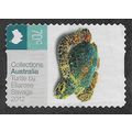 AUS 2015 70c (S/A) 'COLLECTIONS AUSTRALIA' FINE...