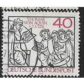 1974 Michel 795 - fine used (o)