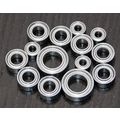 (14pcs) DURATRAX MT PRO / ST PRO Metal Sealed B...