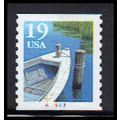 2529a 19c Fishing Boat Very Fine MNH CNS A7667 ...