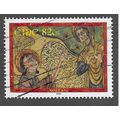 IRE 2009 82c 'CHRISTMAS' FINE USED (EBID73-053)