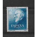 Spain.SG1139 2p Dr. Ramon y Cajal (physician).F...