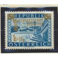 Austria Stamp Scott #B280, Mint Never Hinged