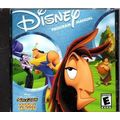 The Emperor's New Groove: Groove Center (PC/MAC...
