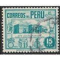 1949/1951 Michel 471 - #2 fine used (o)