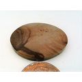 Picture Jasper Freeform Gemstone Cabochon 229