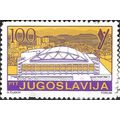 YUGOSLAVIA, SPORT, Universiade 1987. Zagreb, ye...