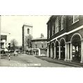 Buckinghamshire HIGH WYCOMBE All Saints Church ...