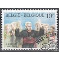 Belgique 1982 Michel 2120 O Cote (2008) 0.30 € ...