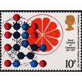 Great Britain. 1977 10p S.G.1030 Used