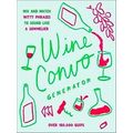 Wine Convo Generator