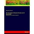 Wit and wisdom of Benjamin Disraeli, earl of Be...