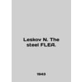 Leskov N. The steel FLEA. In English /Leskov N....