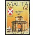 1997 SG 1038 - #3 fine used (o)