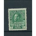 Canada used war tax mnh fresh sg 228 sg288 pale...