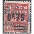 France 1928 Michel Colis Postaux 70 O Cote (200...