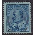 Canada 1903 SG 179 Used (C-833 (10))