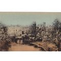 Warwick Castle ( Tintipho )Warwickshire Postcar...