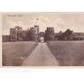 Kingsgate Castle Kent Postcard (KEN73058)