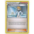 Pokemon XY BREAKPoint #104/122 Mistys Determina...