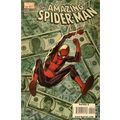 Amazing Spider-Man (Vol 2) # 580 NM MODERN AGE ...