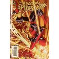 Amazing Spider-Man (Vol 2) # 582 NM MODERN AGE ...