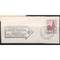 France postmark 4