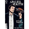 Angel & Faith # 024 NM CoverB MODERN AGE COMICS